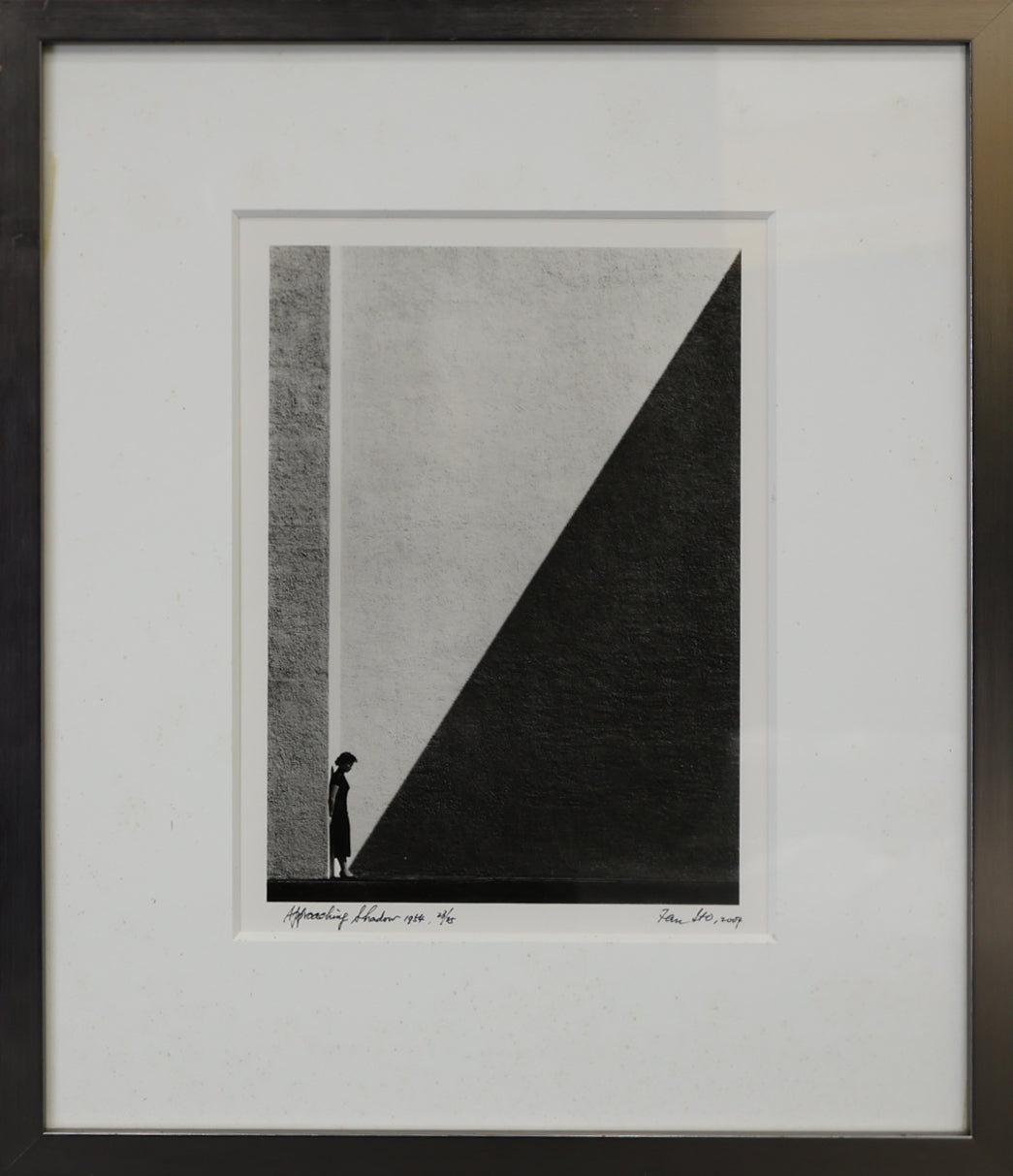 1009 Approaching Shadow 陰影