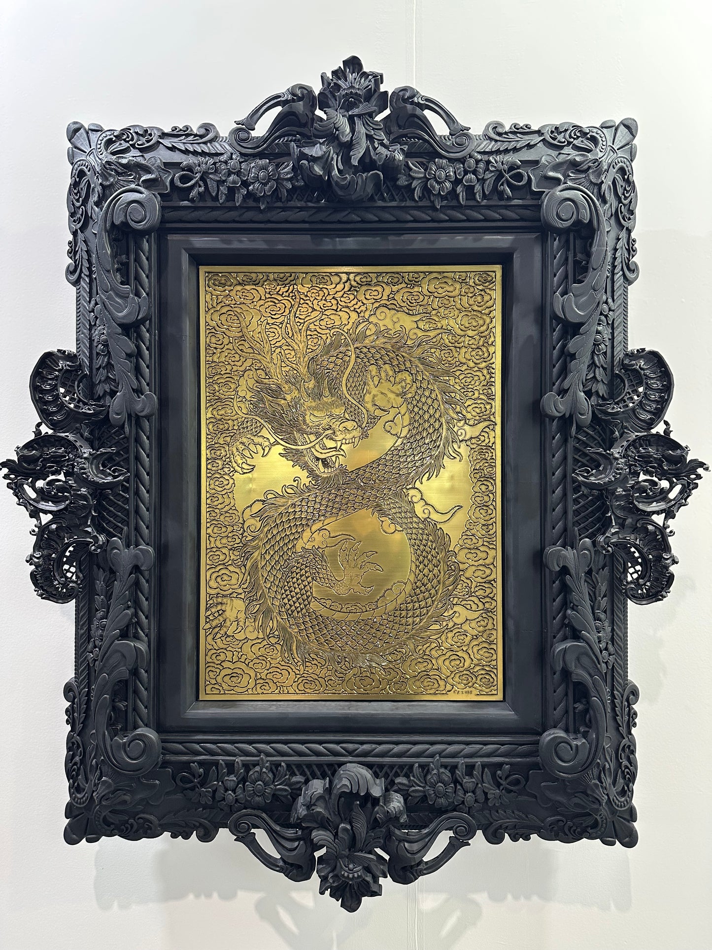 2026c The Eight Dragon 八龍