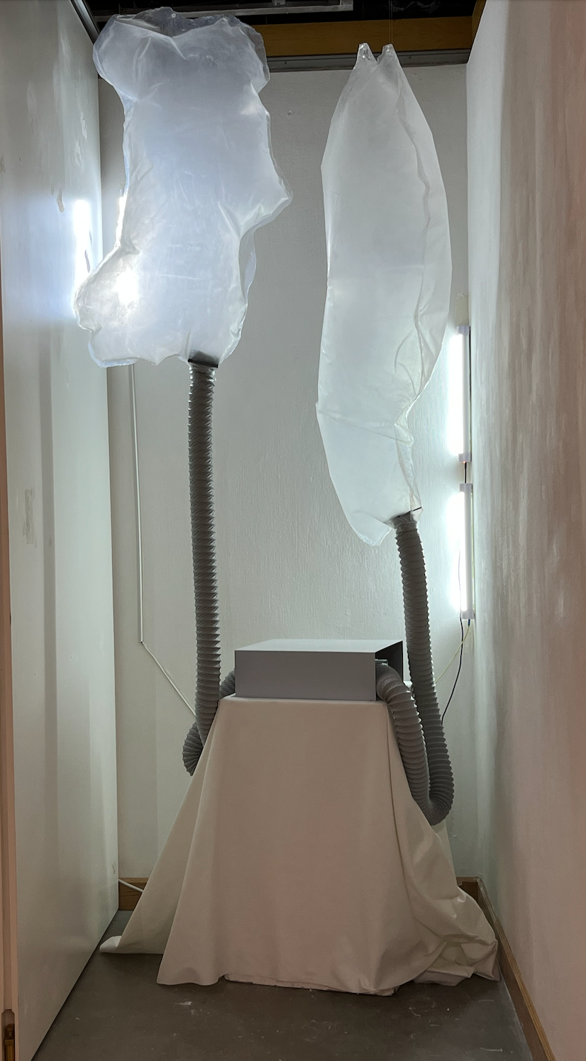 4024 Breathing 呼 . 吸