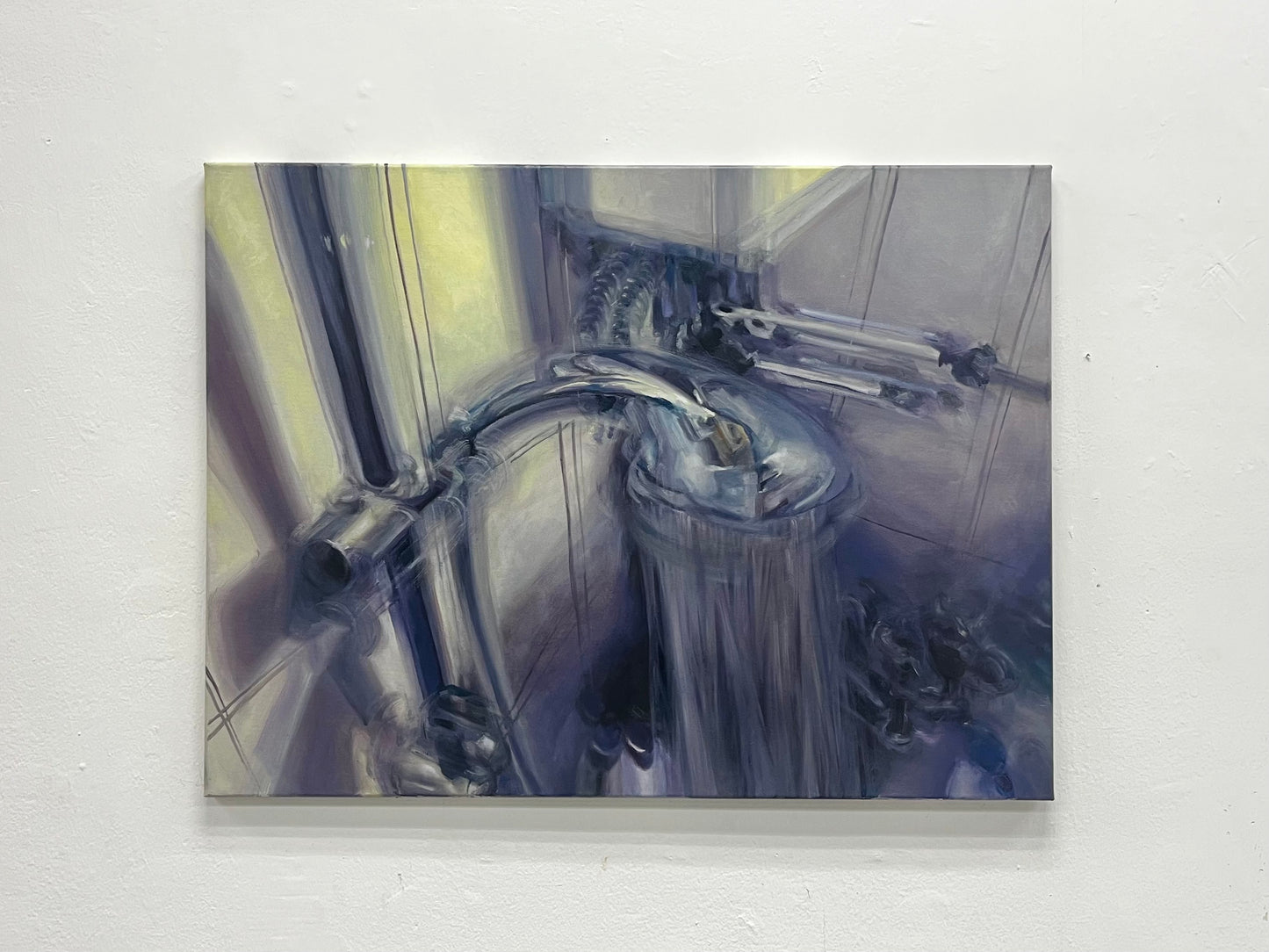 4142b Tear Runs Out of My Eyes 2 泛淚 2