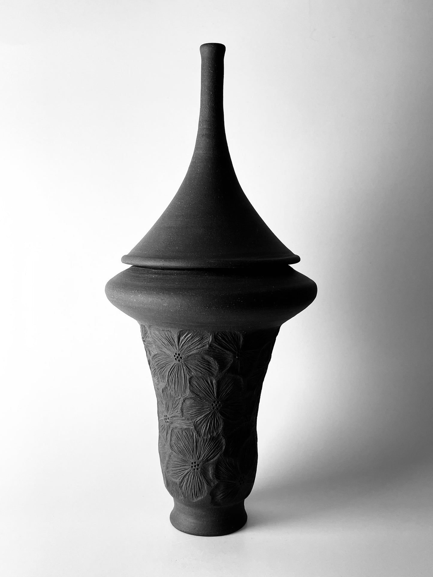 4144b Prasrabhi – Blossom 2 輕安 — 綻放 2