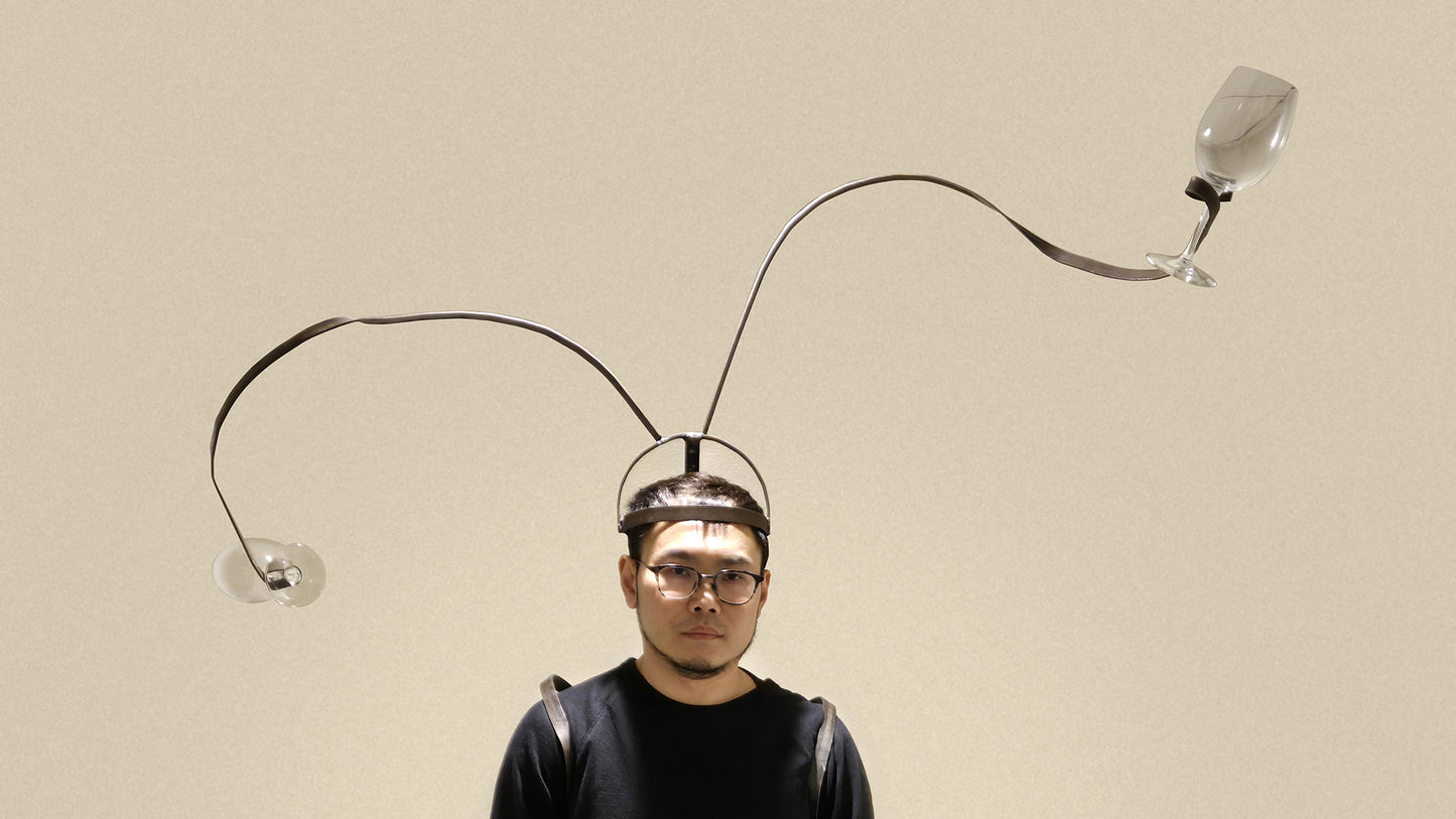 4151 Tentacles Touch 碰觸