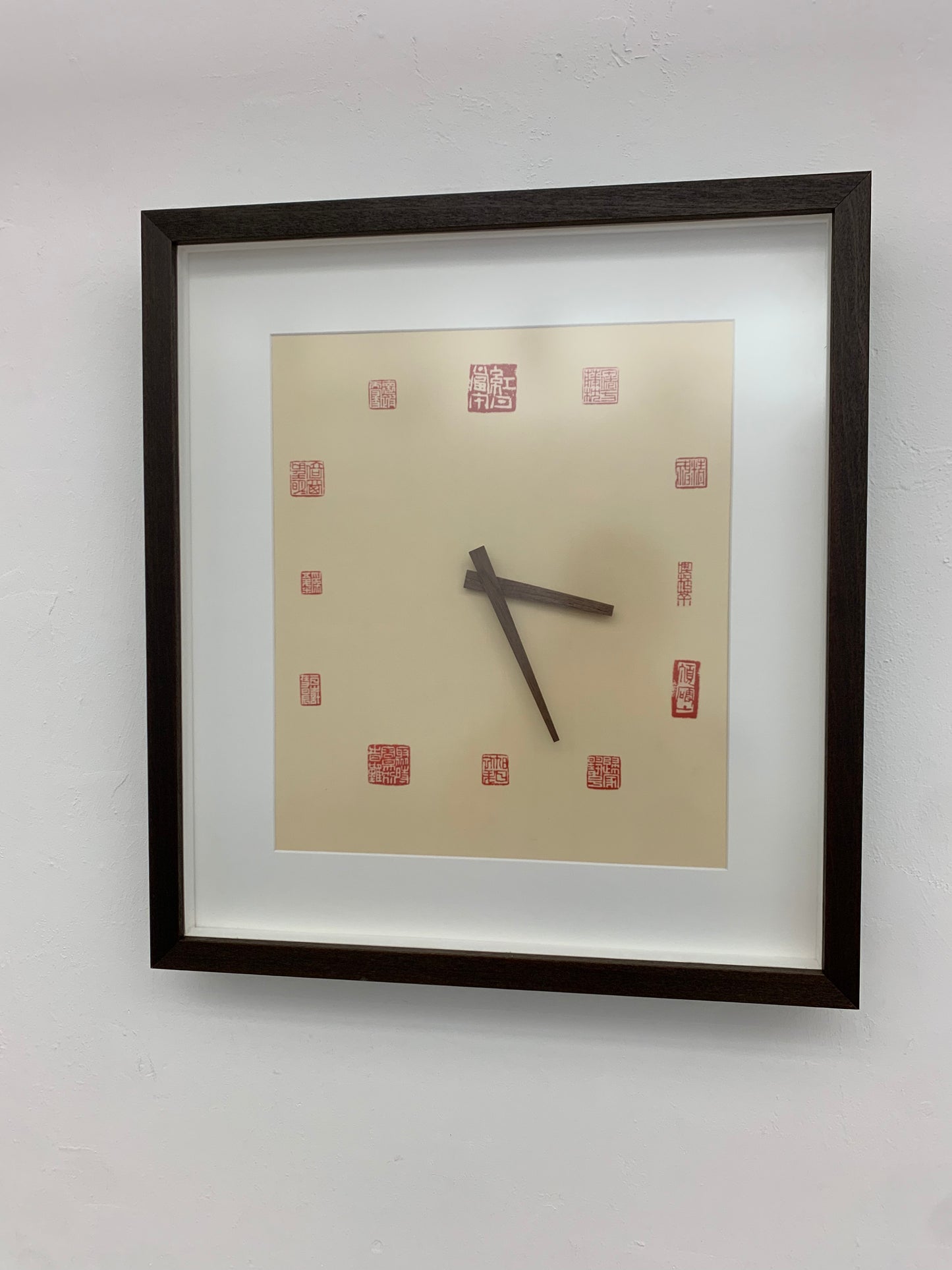 4158 Resonance of Time 時光共鳴