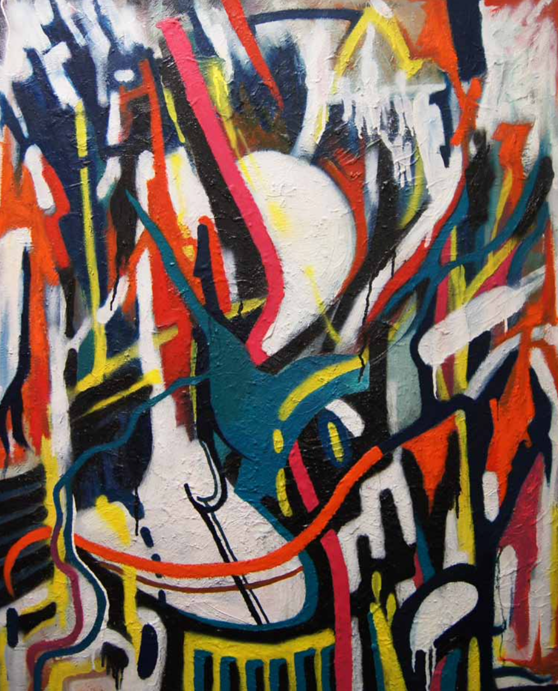 4160a Semblance I 表象之間