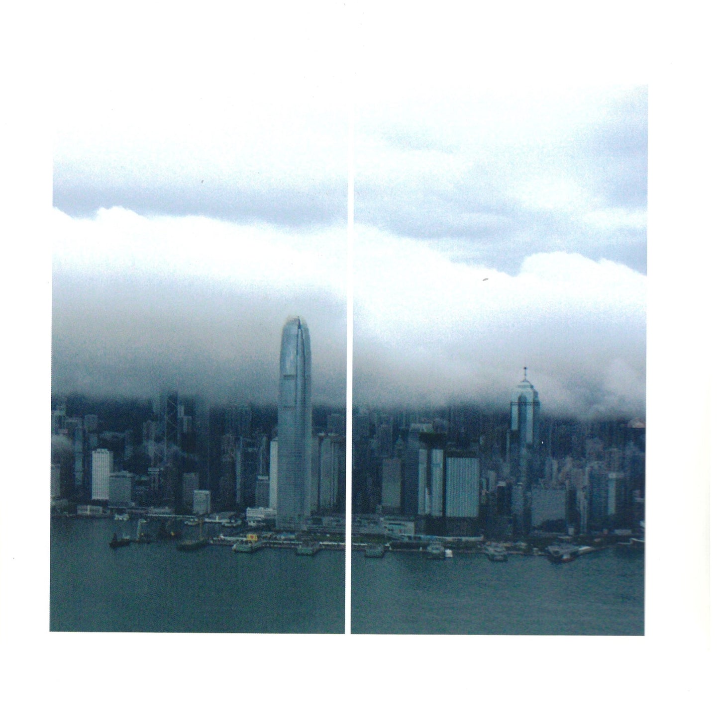 1017 Hong Kong 香港