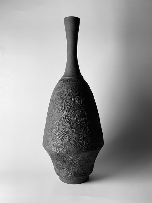 4144c Prasrabhi – Blossom 1輕安 — 綻放 1