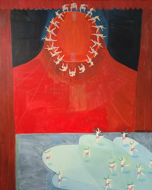 4148b Fear no more the heat o’ the sun, Nor the furious winter’s rages. 不必再畏懼烈日的炎熱，也無須再怕嚴冬的暴怒。