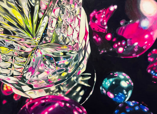 4150a Bedazzle 目眩神迷