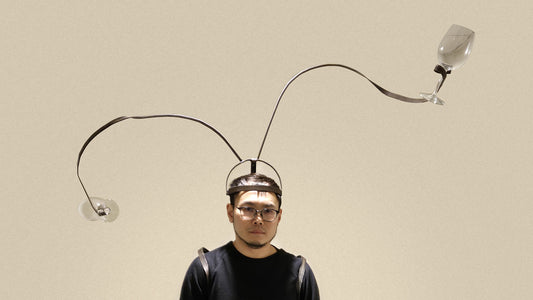 4151 Tentacles Touch 碰觸