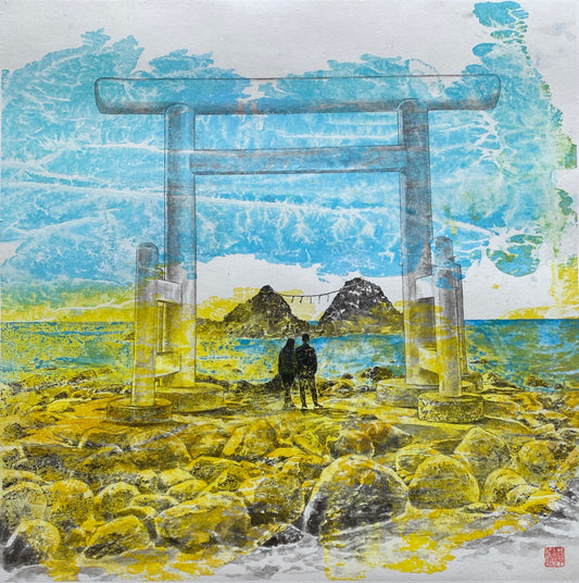 4156a The Poetry of Companionship 相伴之詩