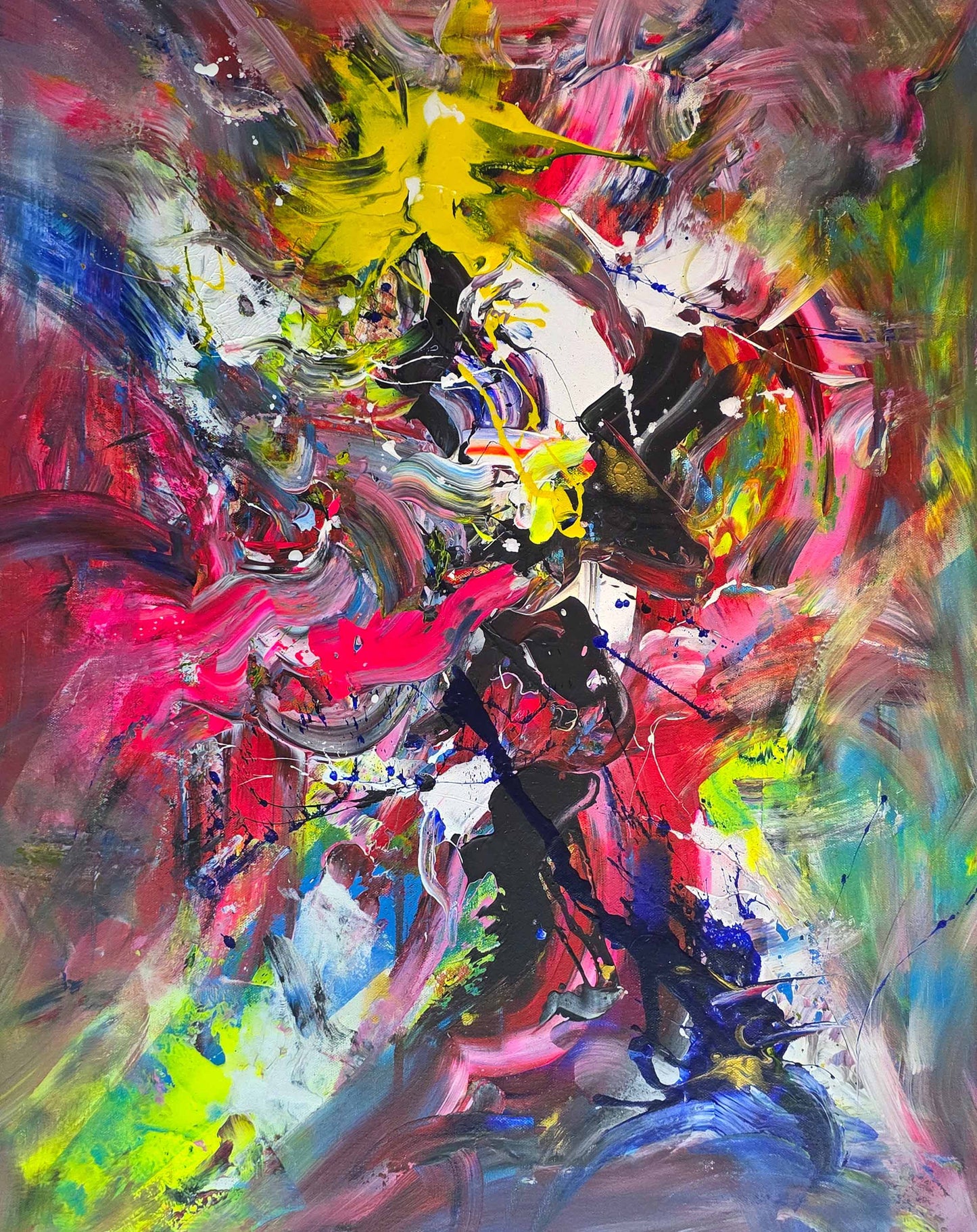 4163a UNTITLED B012025 無題